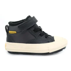 Mid-Season Boots|Mid-Season Boots>Converse Malden Street Easy On 4-10 Black