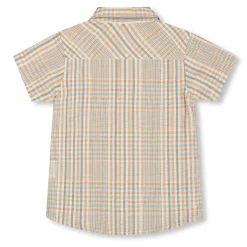 Hot Malibu Shirt 3-6y Kids/BOY Tops