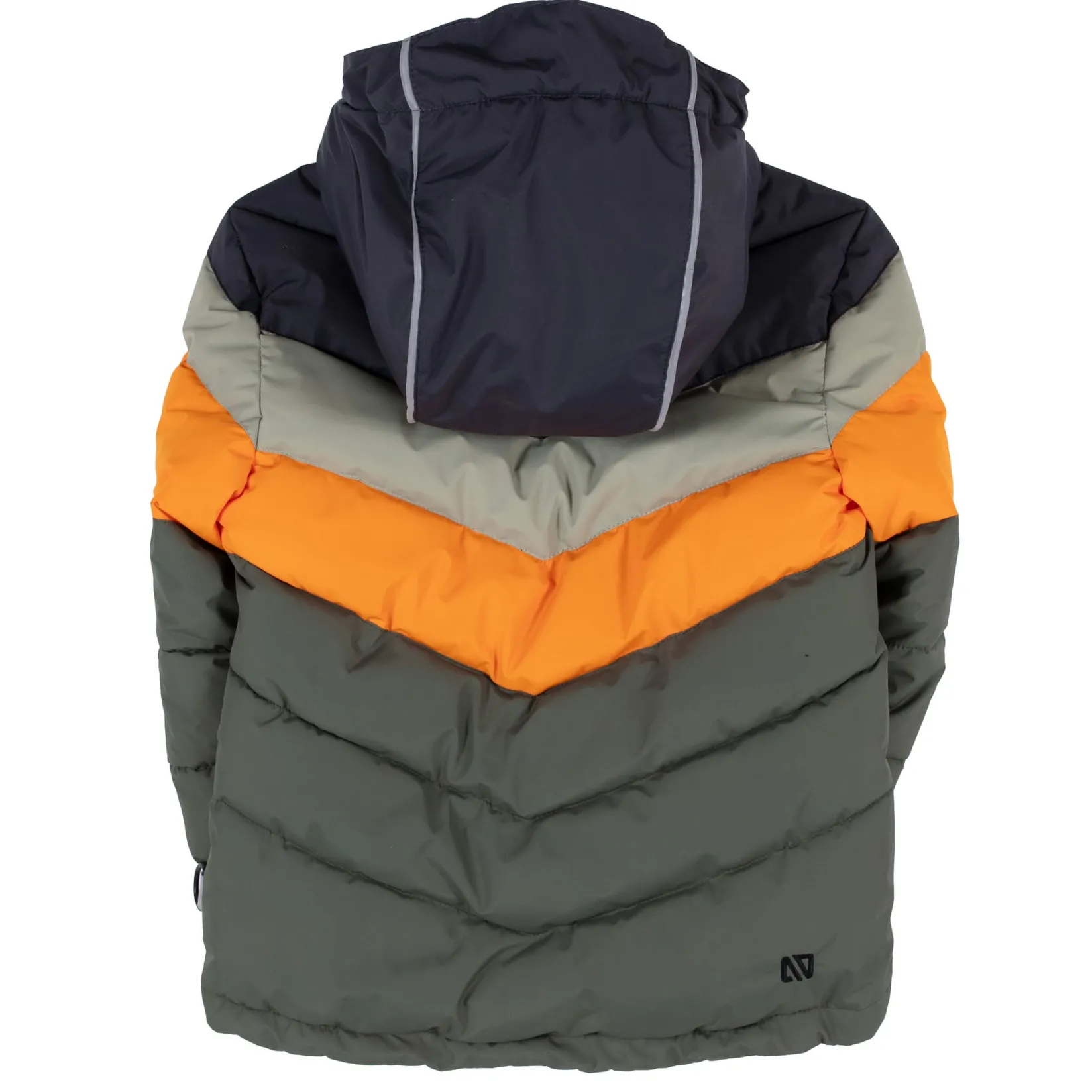 Malik Snowsuit 2-6 Kids/BOY Outerwear|Snowsuits