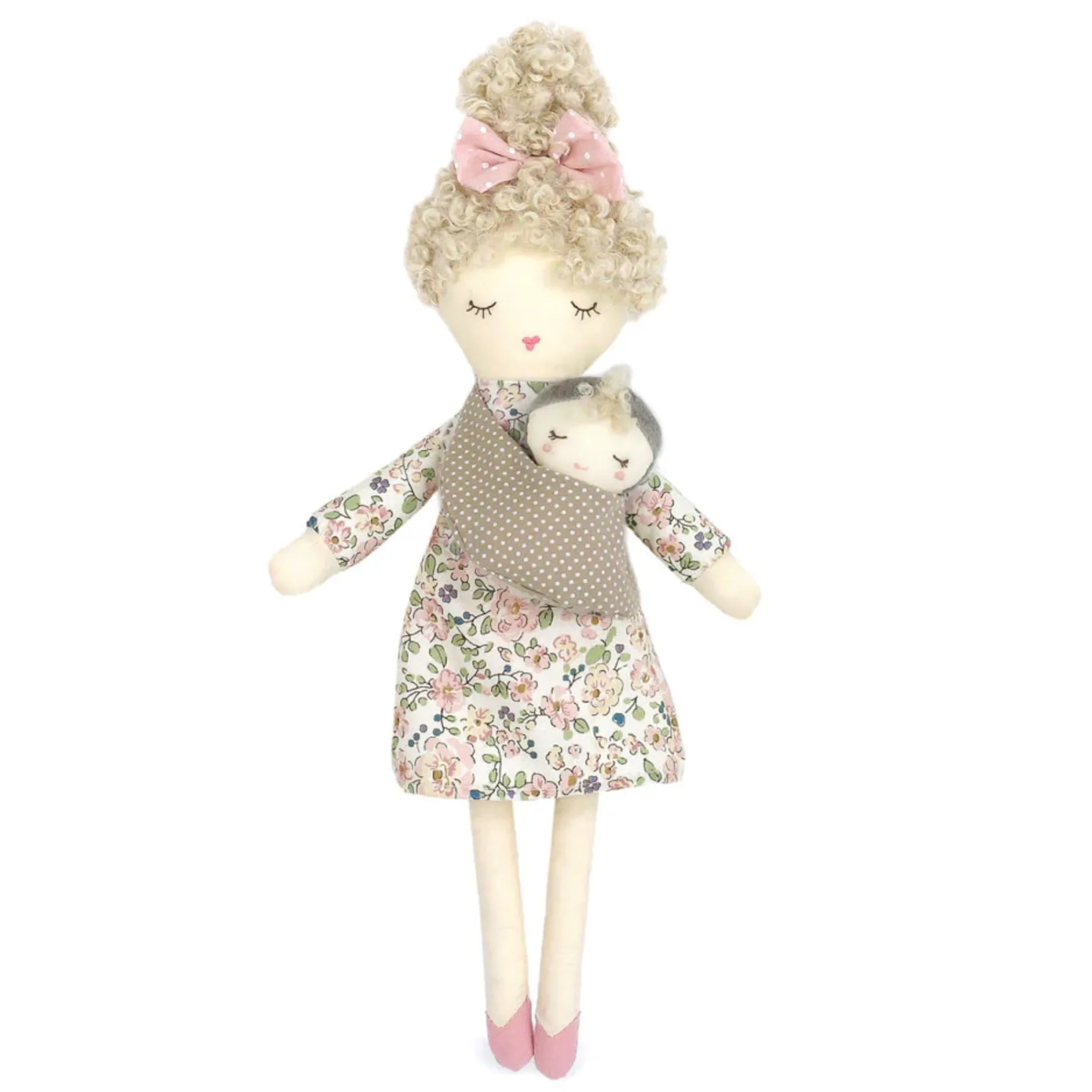 Online Mama And Baby Doll Dolls