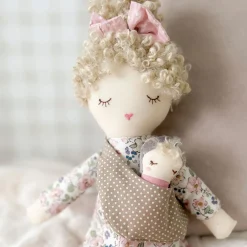 Online Mama And Baby Doll Dolls