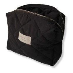 Mama Pouch - Black Diaper Bags|Diaper Bags