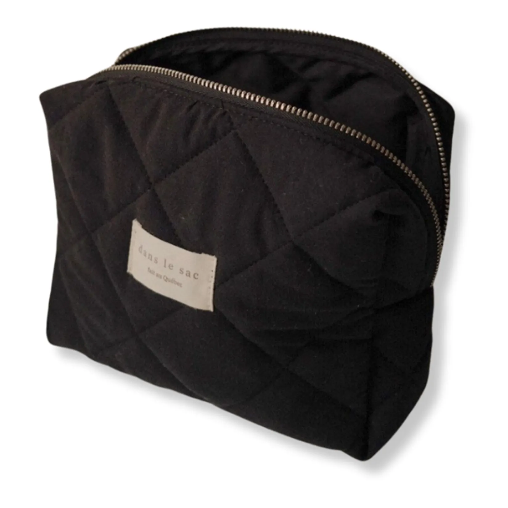 Mama Pouch - Black Diaper Bags|Diaper Bags