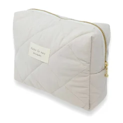 Best MAMA Pouch - Cream Diaper Bags|Diaper Bags