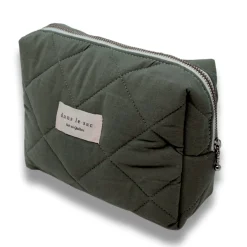 Diaper Bags|Diaper Bags>Dans Le Sac MAMA Pouch - Kaki