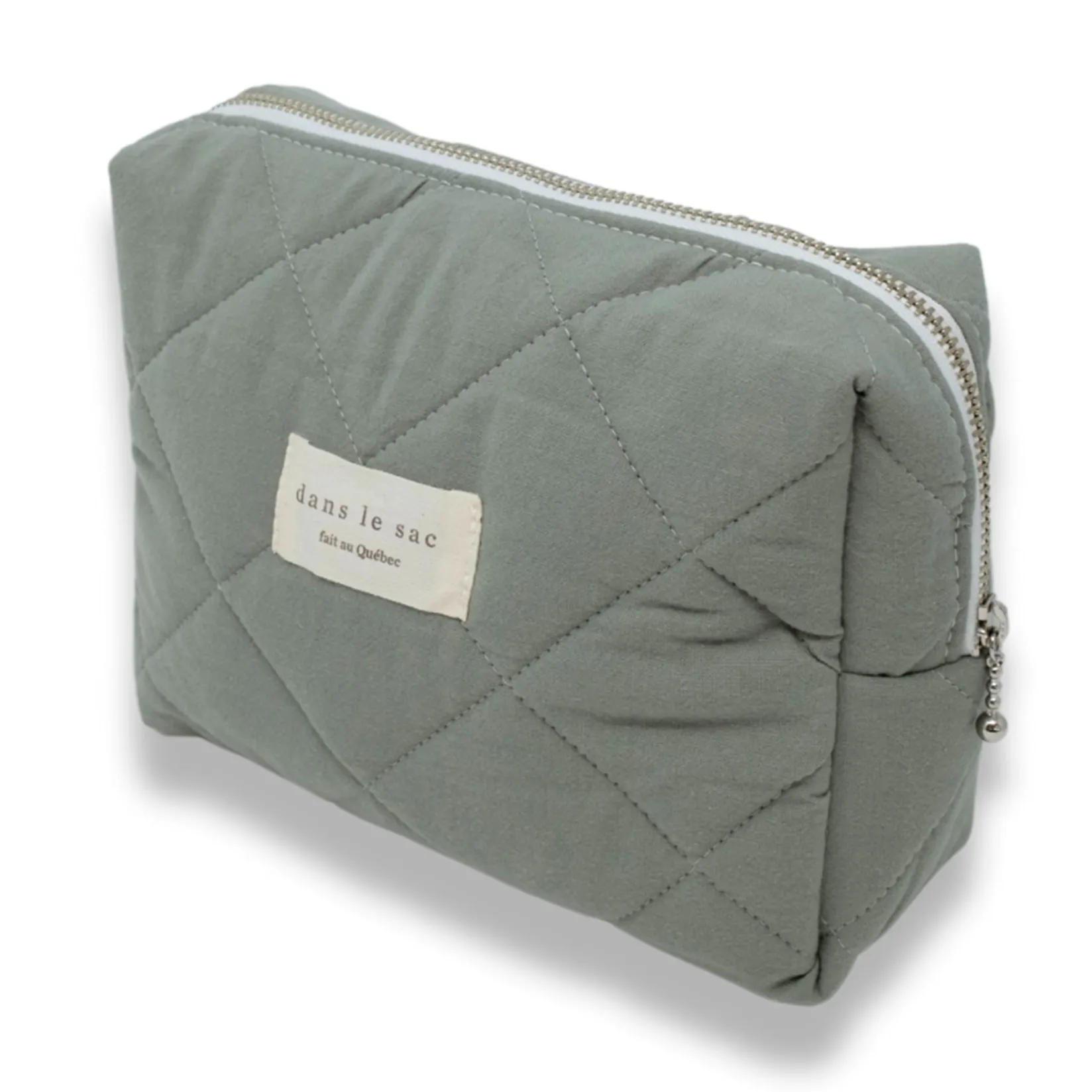 Diaper Bags|Diaper Bags>Dans Le Sac MAMA Pouch - Mint
