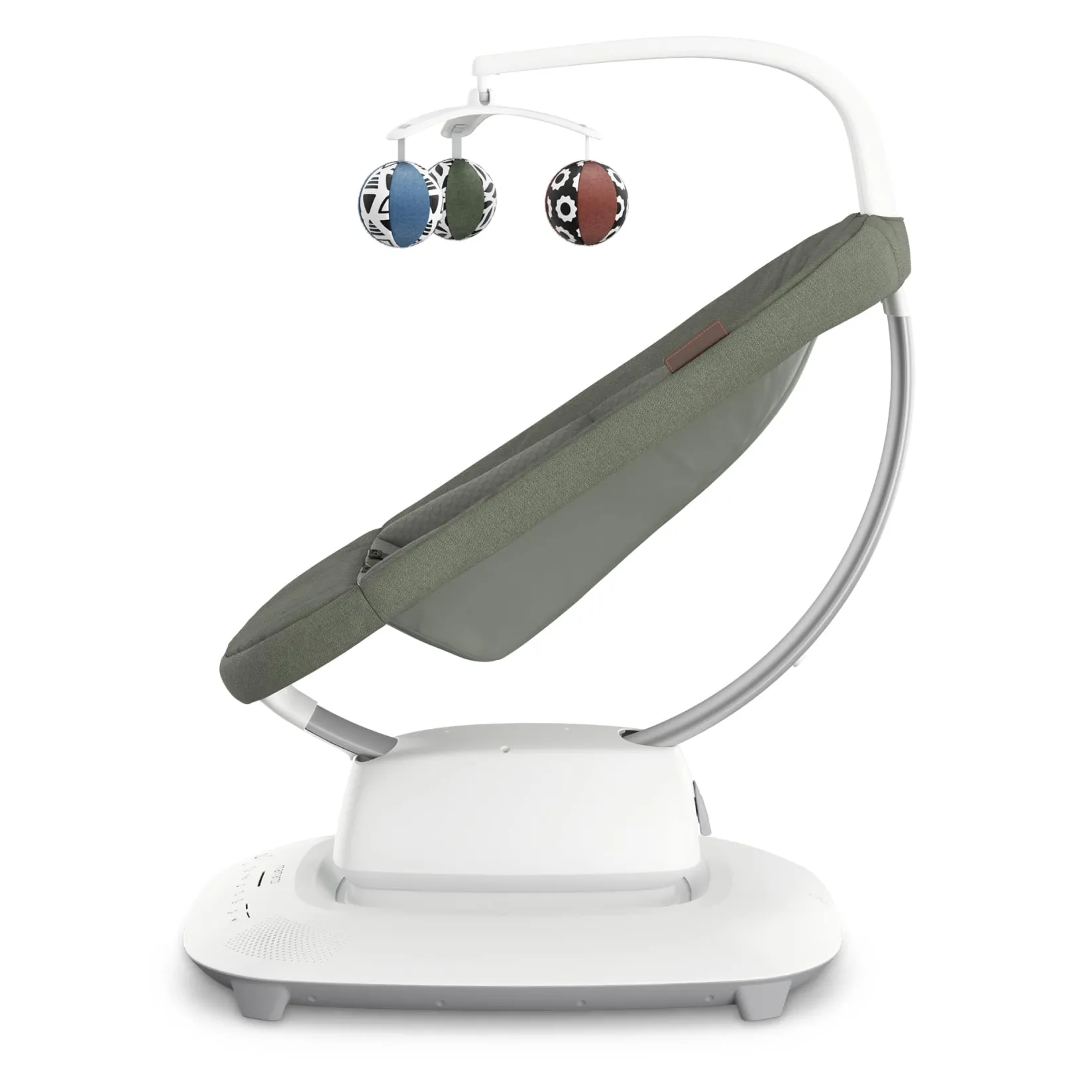 Online Mamaroo Swing - Camila Swings & Rockers