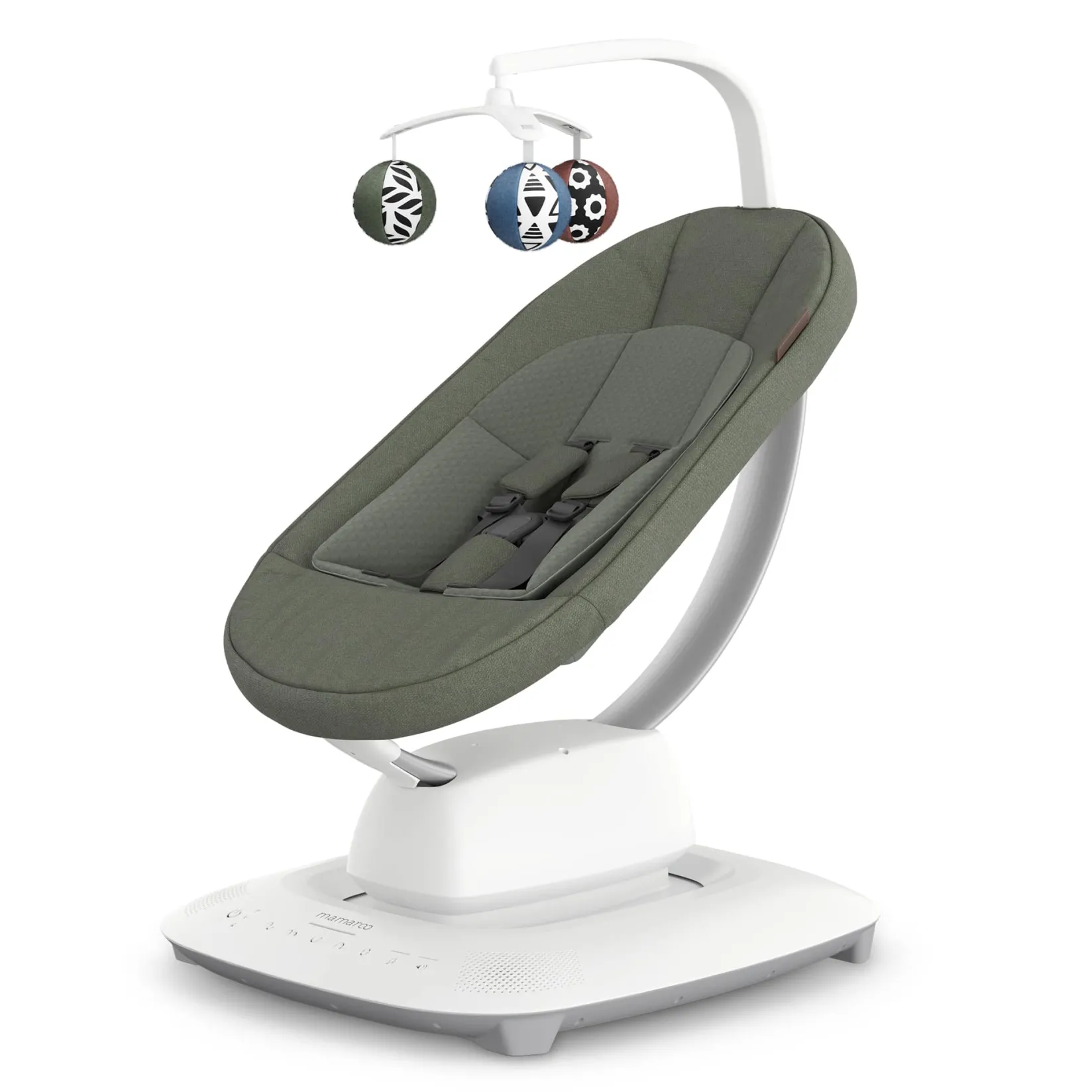 Online Mamaroo Swing - Camila Swings & Rockers