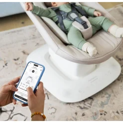 Discount Mamaroo Swing - Charlie Swings & Rockers