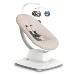 Discount Mamaroo Swing - Charlie Swings & Rockers