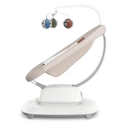 Discount Mamaroo Swing - Charlie Swings & Rockers