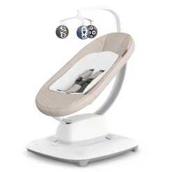 Discount Mamaroo Swing - Charlie Swings & Rockers
