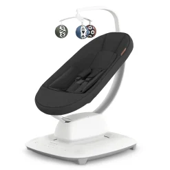 Swings & Rockers>UPPAbaby Mamaroo Swing - Jake