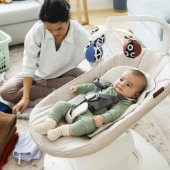 Swings & Rockers>UPPAbaby Mamaroo Swing - Wells