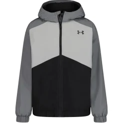 New Manataug Windbreaker 8-16 Kids/BOY Outerwear|Coats & Jackets