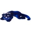 Discount Manimo Weighted Cat 1kg - Blue Kids Educational & Sensory