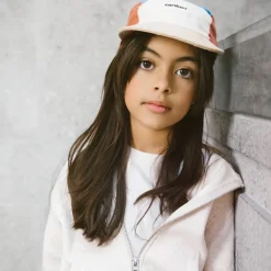 Hot Manouche Multi Cap 2-12 Kids/BOY Hats And Caps