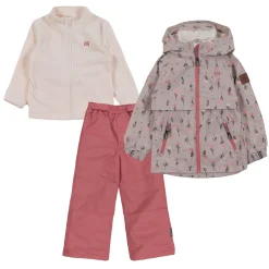 Sale Margot 3-in-1 Outerwear Set2-6 Kids Outerwear