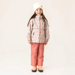 Outerwear>Nano Margot 3-in-1 Outerwear Set710 Beige
