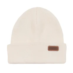 Beanies>Nano Margot Knit Beanie 2-14 Ivoire