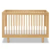 Hot Marley 3-in-1 Convertible Crib - Honey Cribs & Mattresses|Cribs & Mattresses