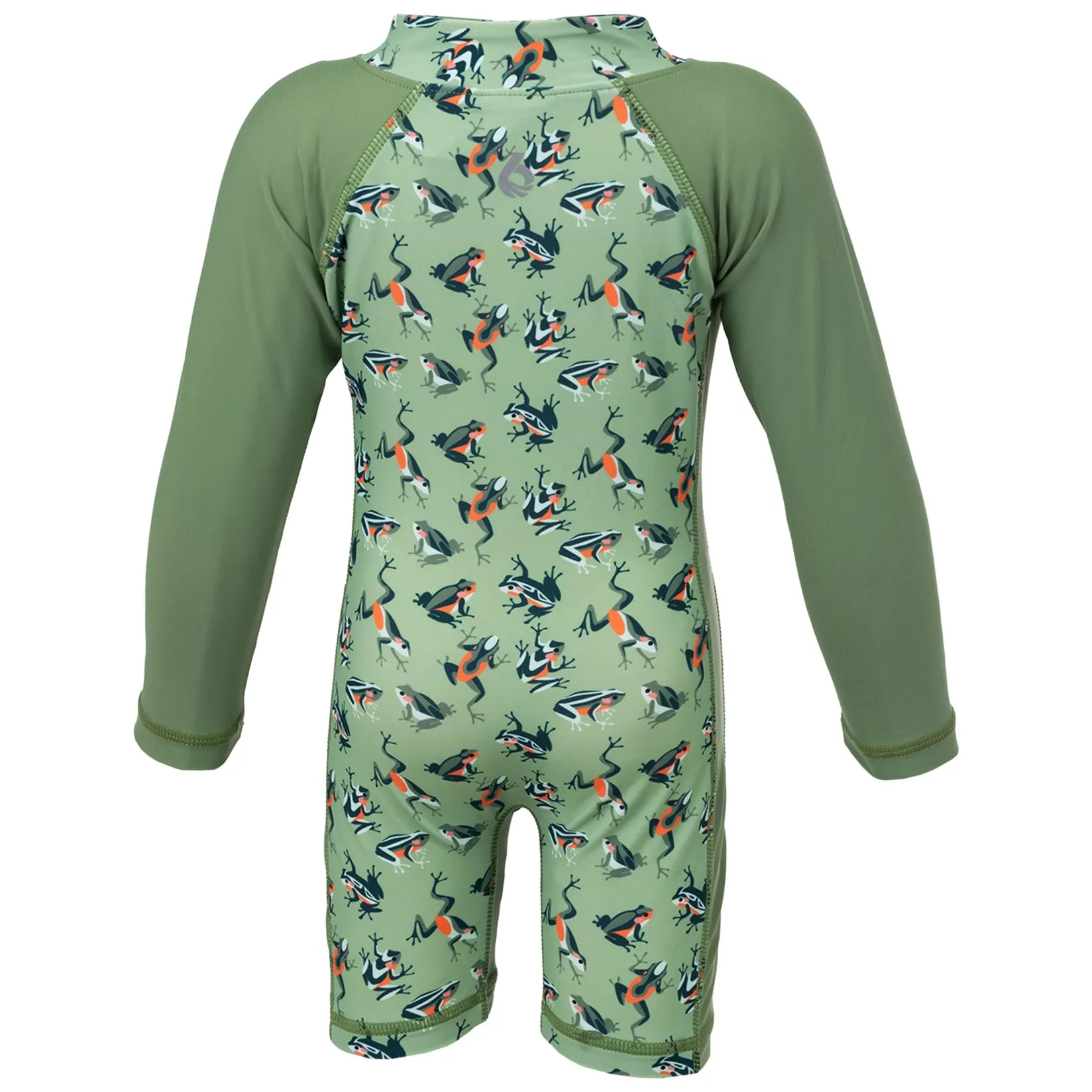 Swimsuits|Swimsuits>LEVEL SIX Marlin Uv Swimsuit 6-24m Green