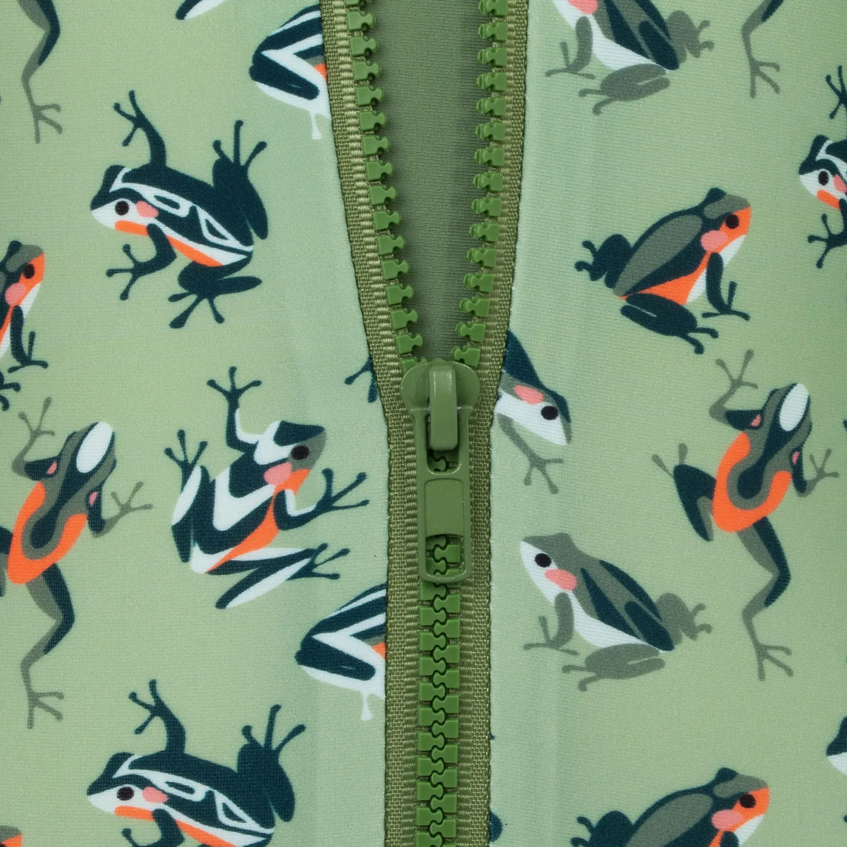 Swimsuits|Swimsuits>LEVEL SIX Marlin Uv Swimsuit 6-24m Green