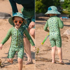 Best Marlin Uv Swimsuit 2-6y Kids/BOY Swimsuits|Swimsuits