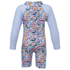 Hot Marlin Uv Swimsuit 2-6y Kids/BOY Swimsuits|Swimsuits