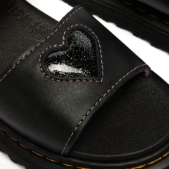 Discount Marlowe Heart Sandals Size 11-4 Sandals