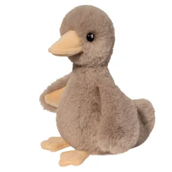 Plush Toys>Douglas Marnie Goose 7.5"