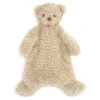 Developmental Toys>Mon Ami Marshmallow Bear Blanket