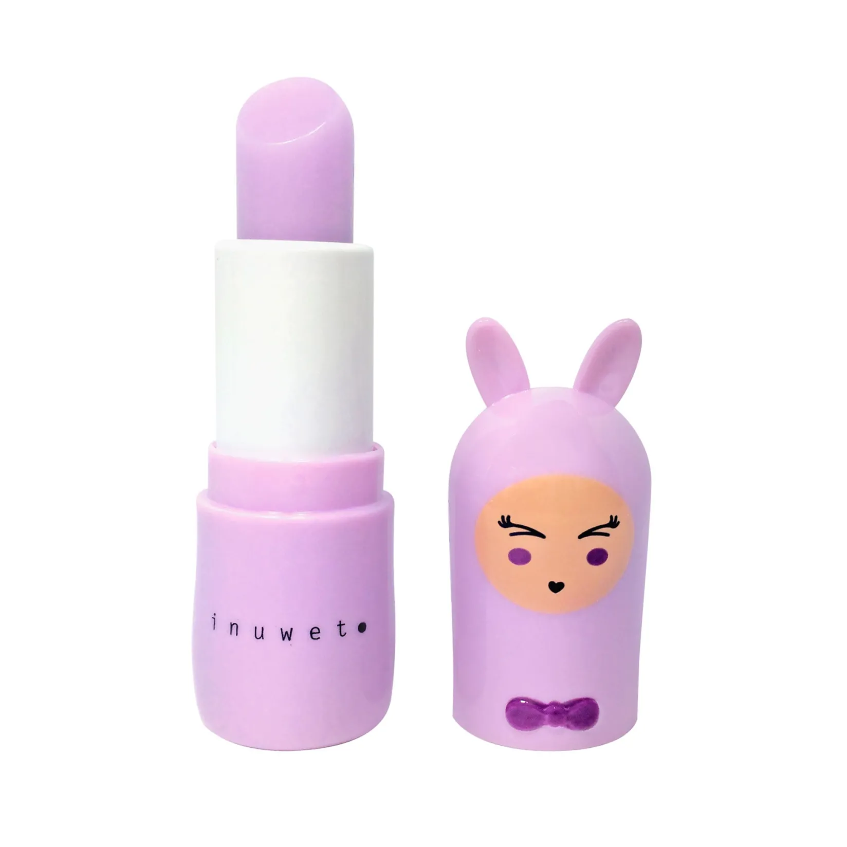 Body & Hair Care|Body & Hair Care>Inuwet Marshmallow Lip Balm
