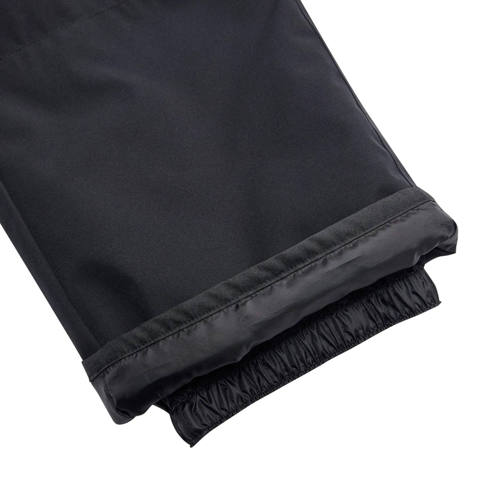 Outerwear|Snowsuits>Quiksilver Mash Up Bib 8-16y Black