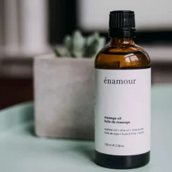 Massage Oil 100ml Kids Body & Hair Care|Body & Hair Care