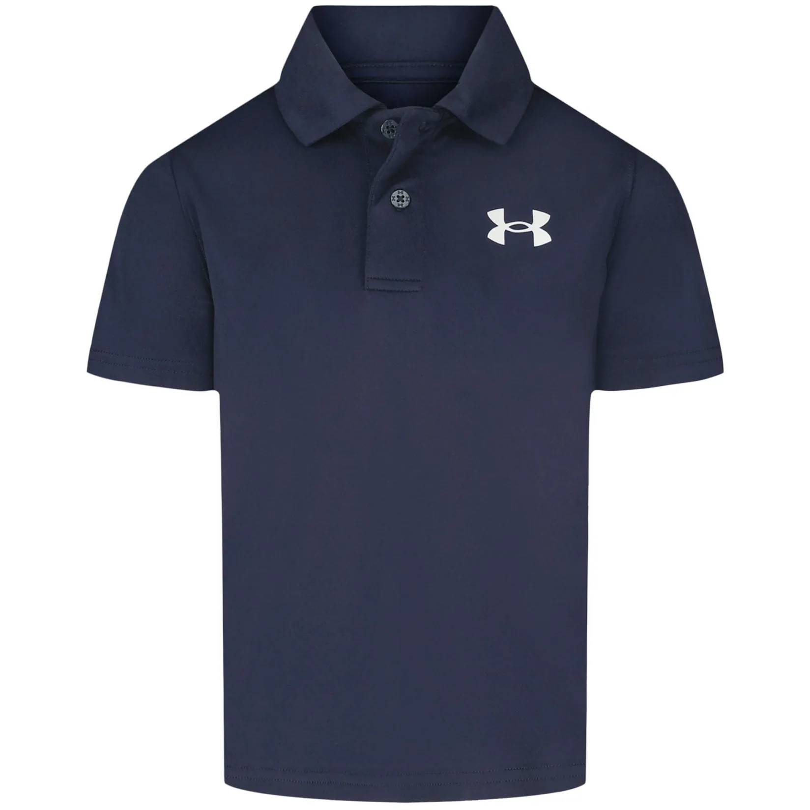 Hot Matchplay Solid Polo 4-7 Kids/BOY Tops