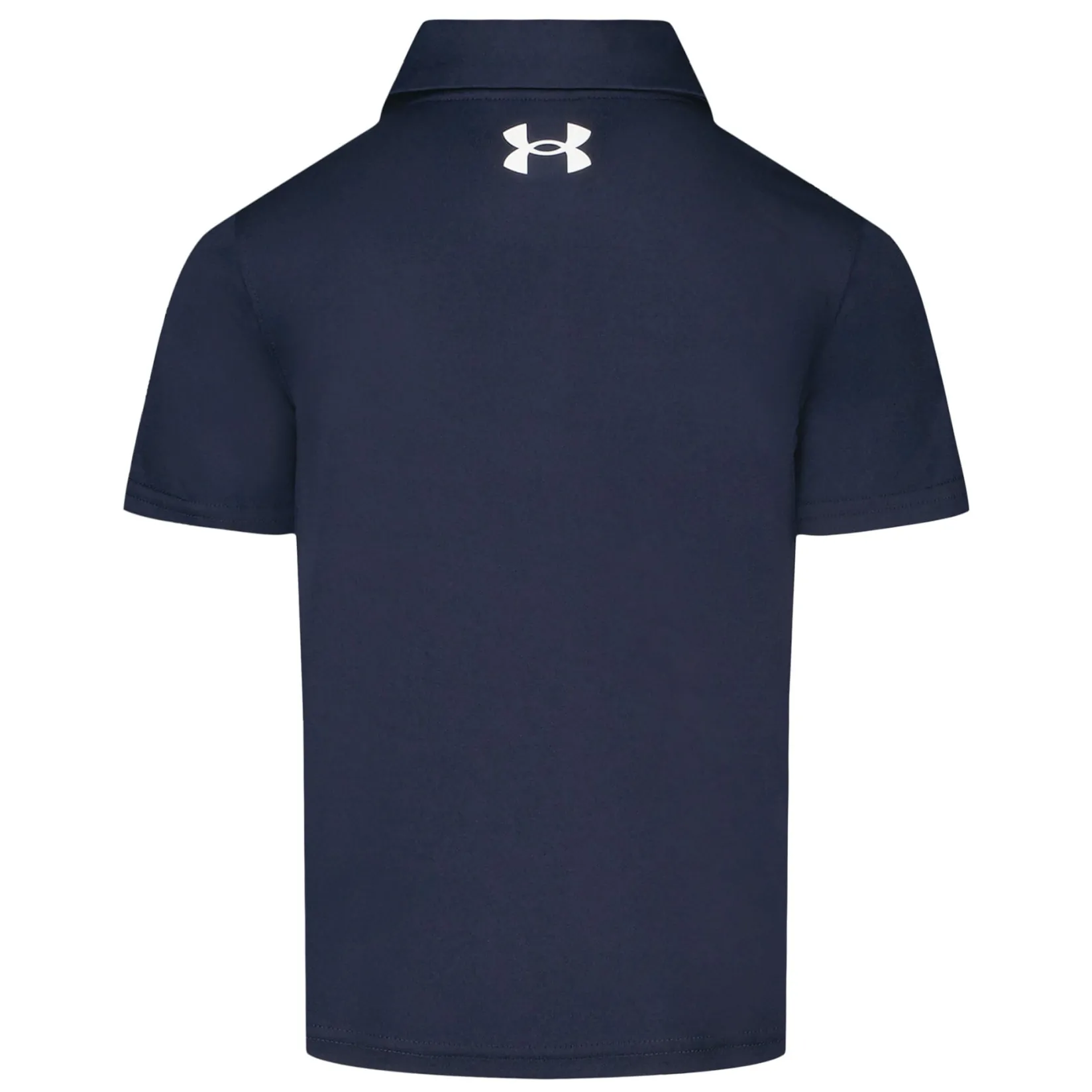 Hot Matchplay Solid Polo 4-7 Kids/BOY Tops