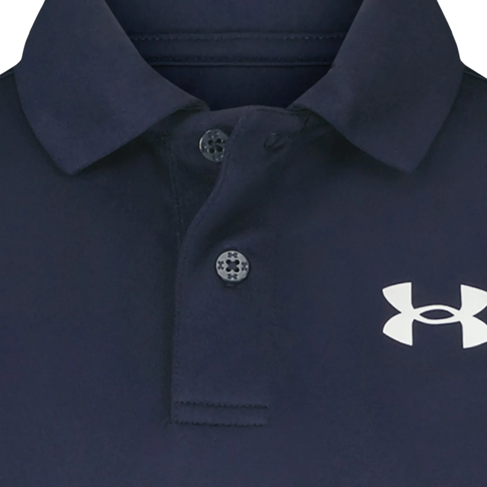 Hot Matchplay Solid Polo 4-7 Kids/BOY Tops