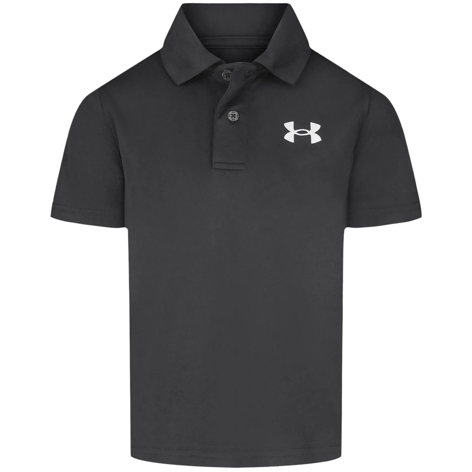 Hot Matchplay Solid Polo 4-7 Kids/BOY Tops