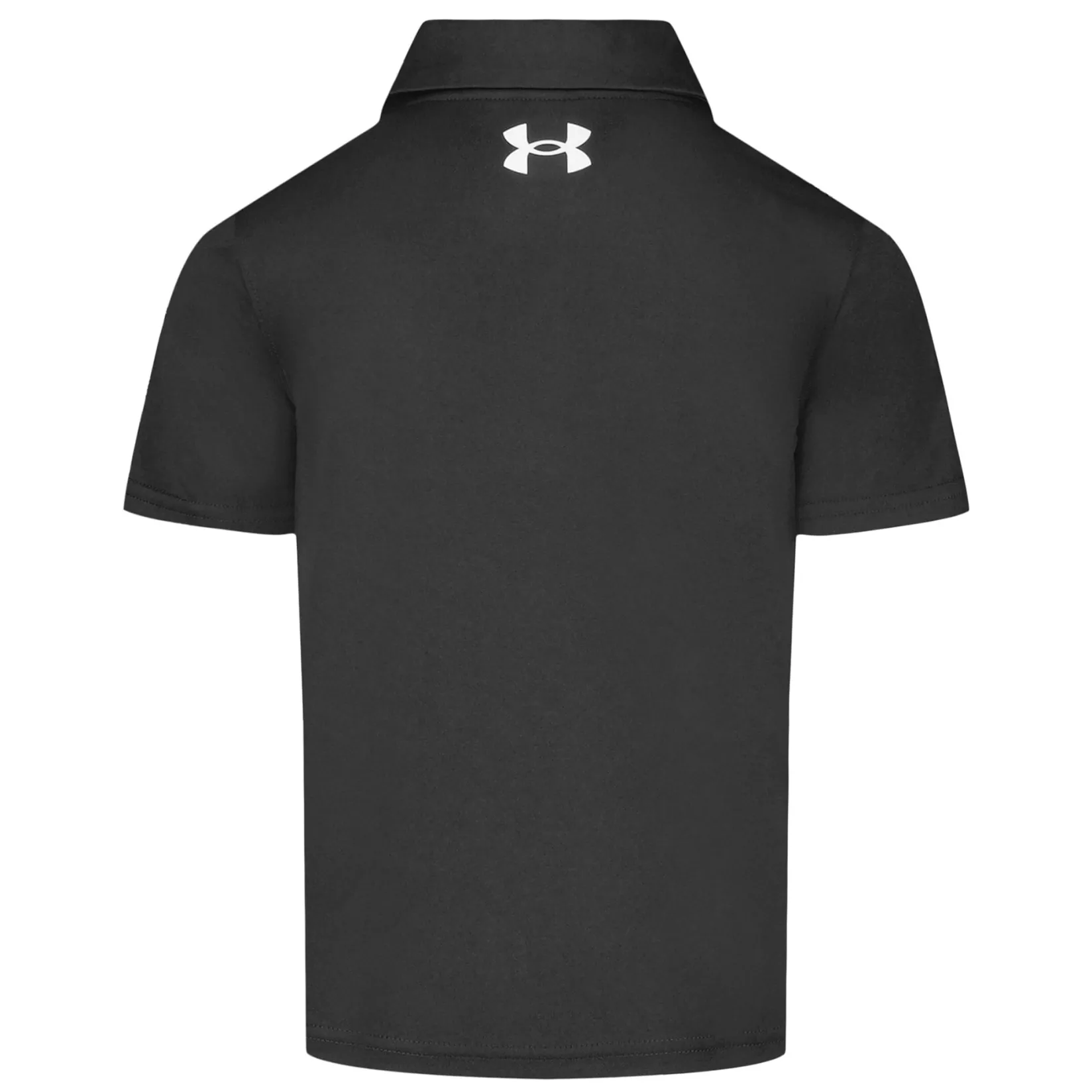 Hot Matchplay Solid Polo 4-7 Kids/BOY Tops
