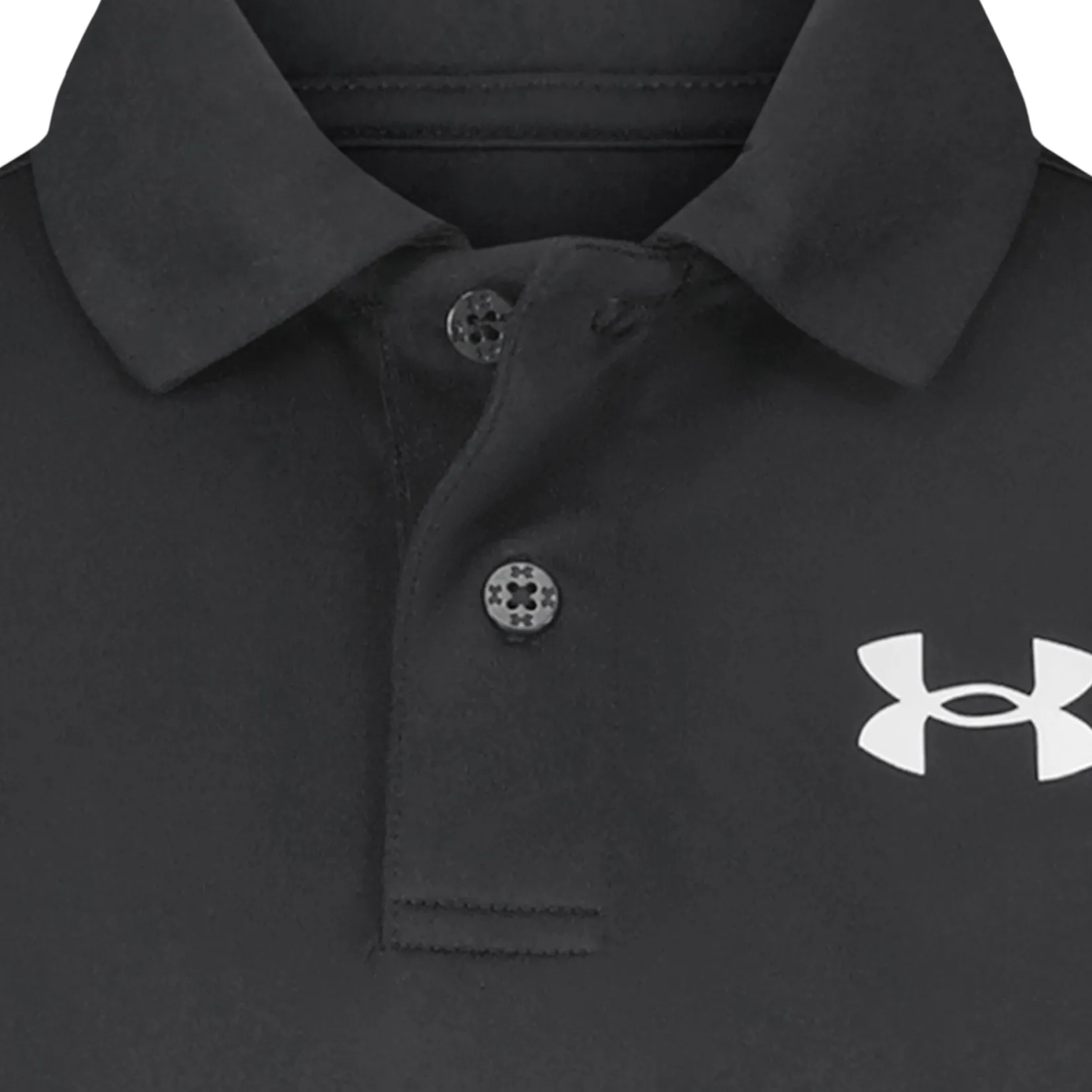 Hot Matchplay Solid Polo 4-7 Kids/BOY Tops