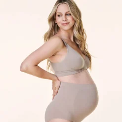 Underwear>Bravado Maternity Panty