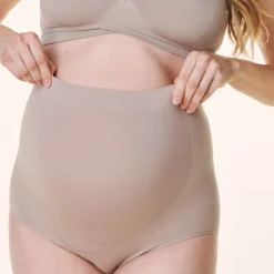Underwear>Bravado Maternity Panty