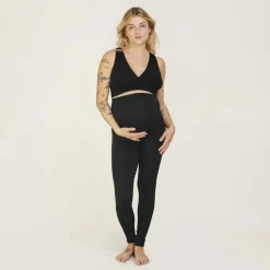 New Maternity Support and Confort Legging Casual Clothing & Sports Clothing|Tights & Leggings