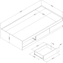 Twin, Full & Queen Beds><noscript><img width=