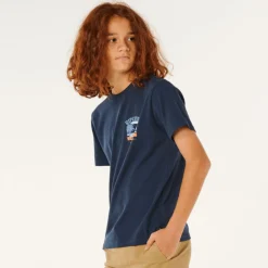 Clearance Matisse Desto T-shirt 8-14y Kids/BOY Tops