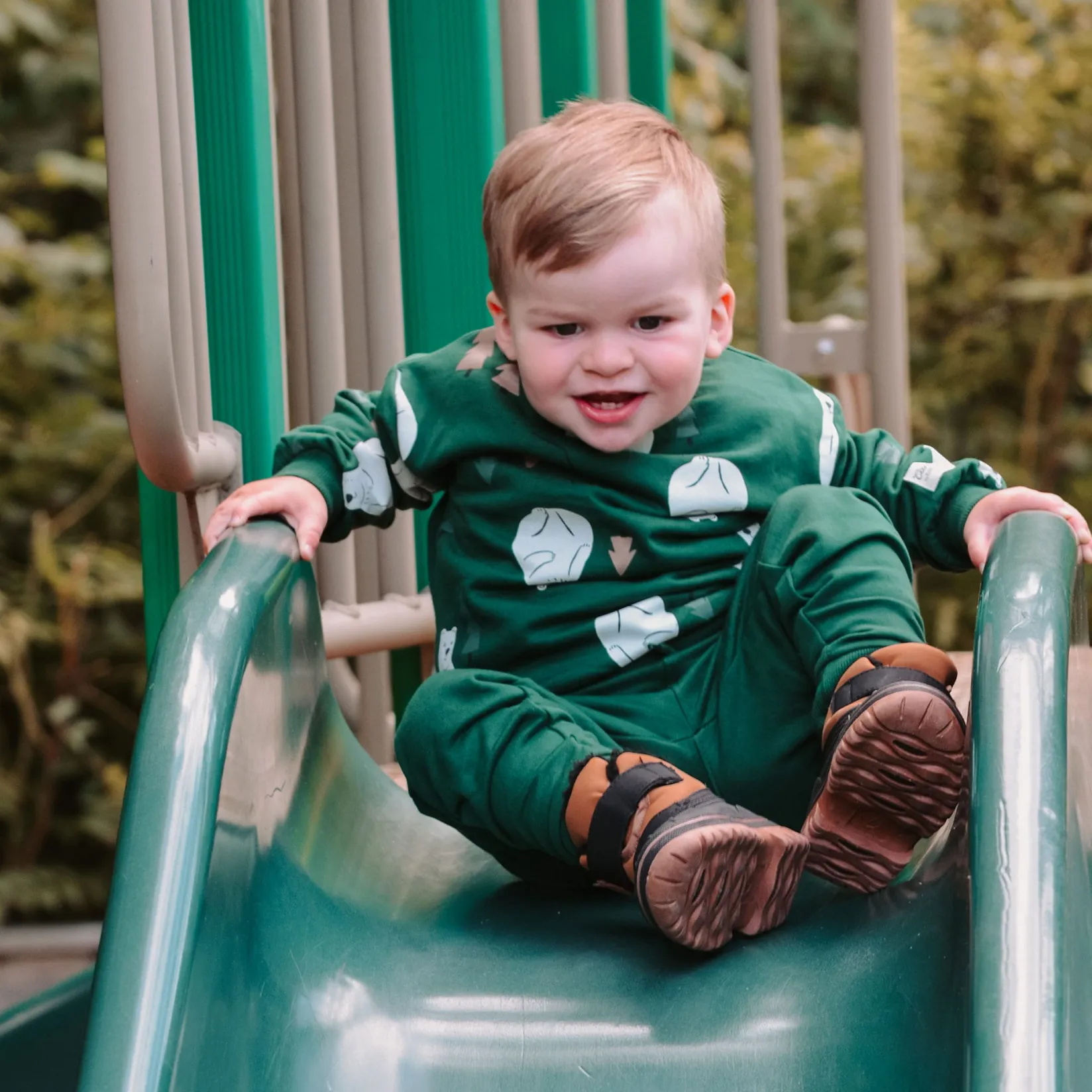 Mid-Season Boots>Deer Mountain Matt Duckies Sizes 5-12 Ocher