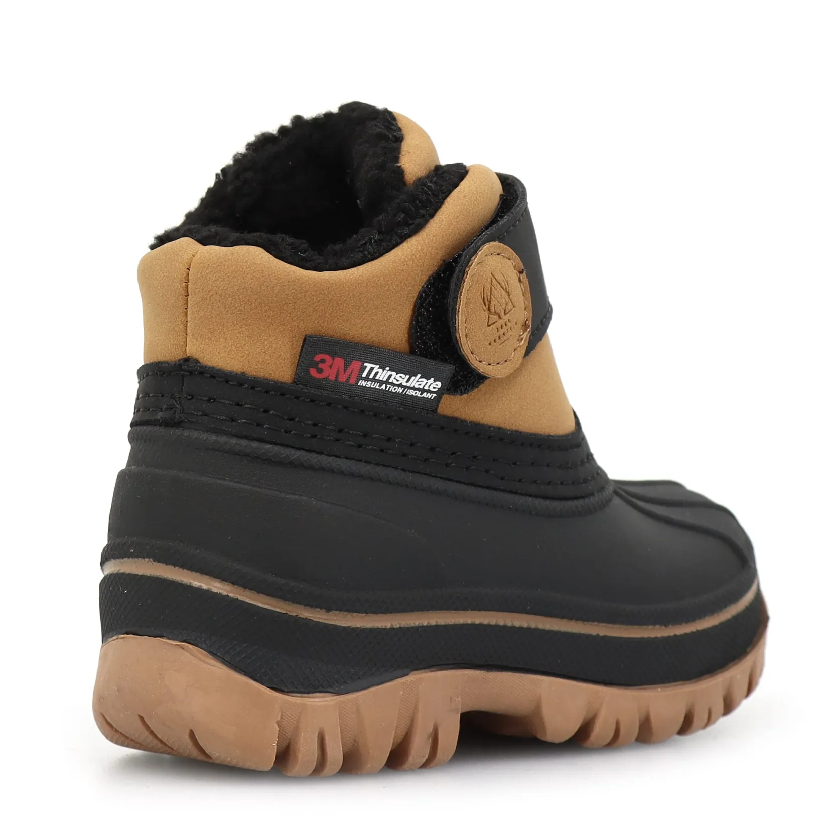 Mid-Season Boots>Deer Mountain Matt Duckies Sizes 5-12 Ocher