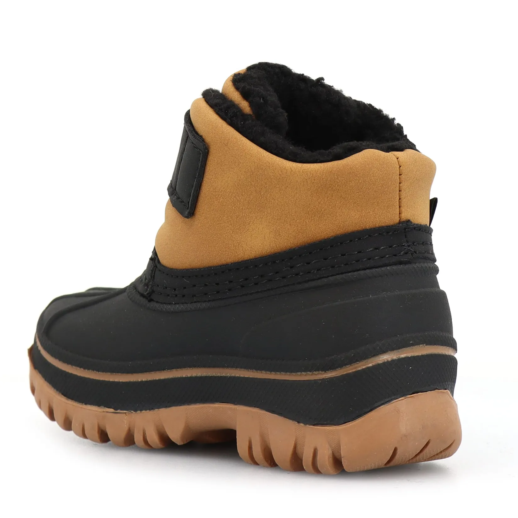 Mid-Season Boots>Deer Mountain Matt Duckies Sizes 5-12 Ocher