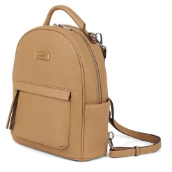 New Maude Handbag 3-in-1 - Souvenir Beige Handbags & Purses|Diaper Bags